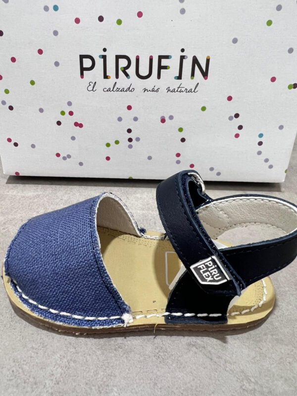 Producto de moda infantil – Referencia 201256-21