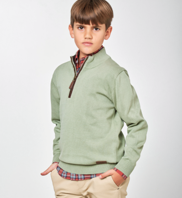 Producto de moda infantil – Referencia 406921-5a