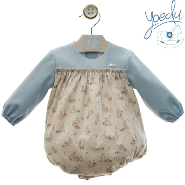 Producto de moda infantil – Referencia 342586-18m