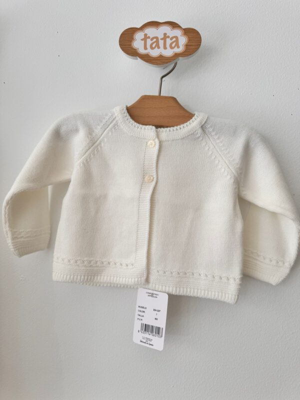 Producto de moda infantil – Referencia 889470-18m