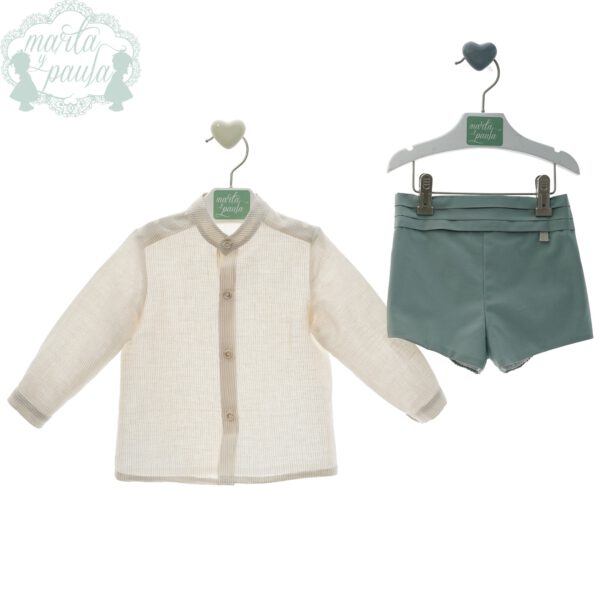 CONJ. M/L GEMINIS