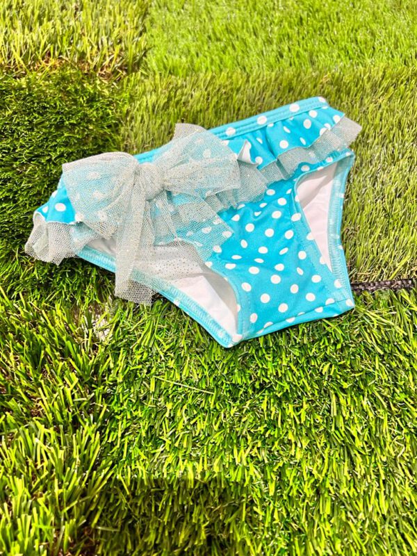 Producto de moda infantil – Referencia 265809-6m
