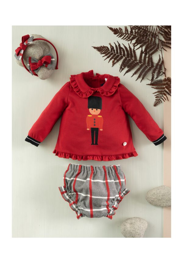 Producto de moda infantil – Referencia 655947