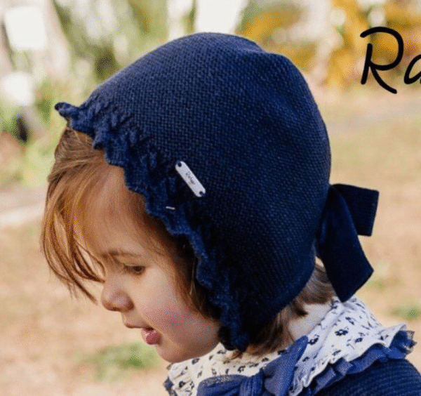 Producto de moda infantil – Referencia 657081-3a