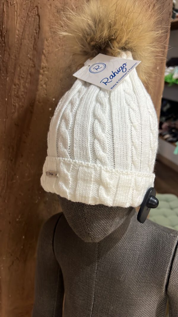 Producto de moda infantil – Referencia 059391-8a