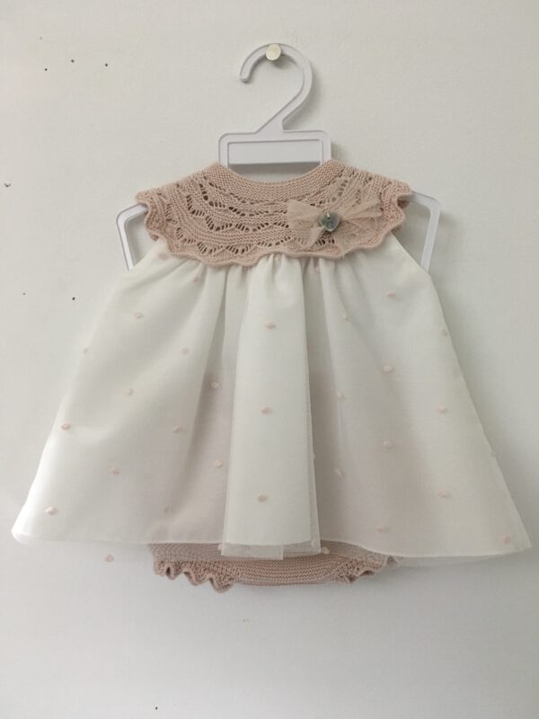 VESTIDO 149 CUBRE 154