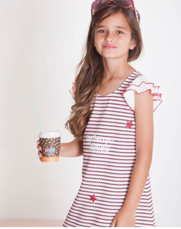 Producto de moda infantil – Referencia 305860-16a