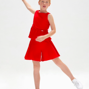 Producto de moda infantil – Referencia 654815-8a