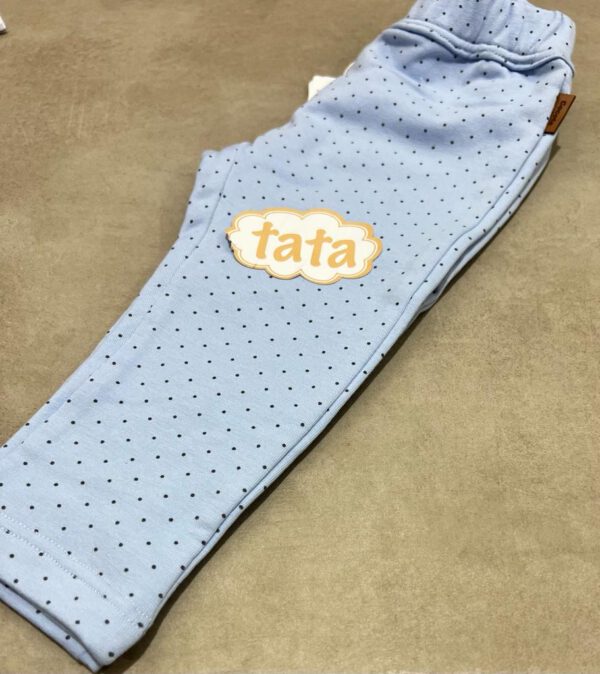 Producto de moda infantil – Referencia 242477-9m