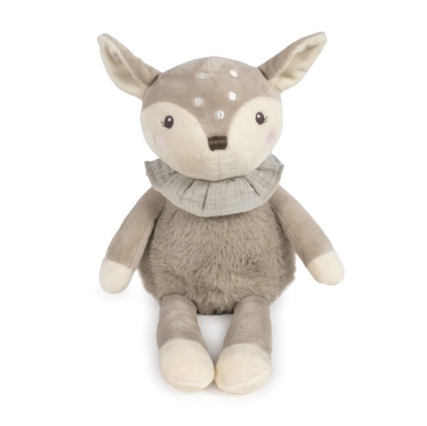 MASCOTA BAMBI NARA