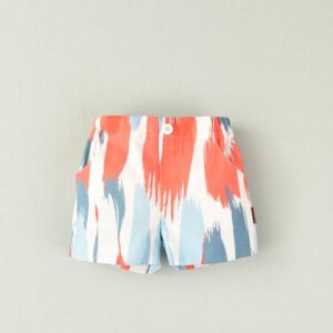 Short pinceladas