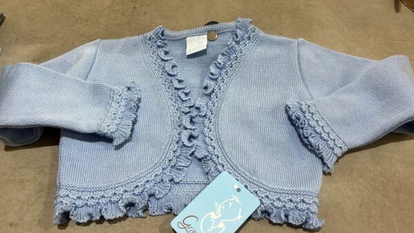 Producto de moda infantil – Referencia 546953-14a