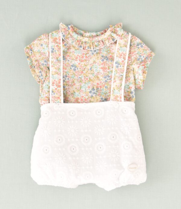 Producto de moda infantil – Referencia 928488-24m