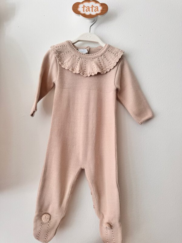 Producto de moda infantil – Referencia 210149-6m