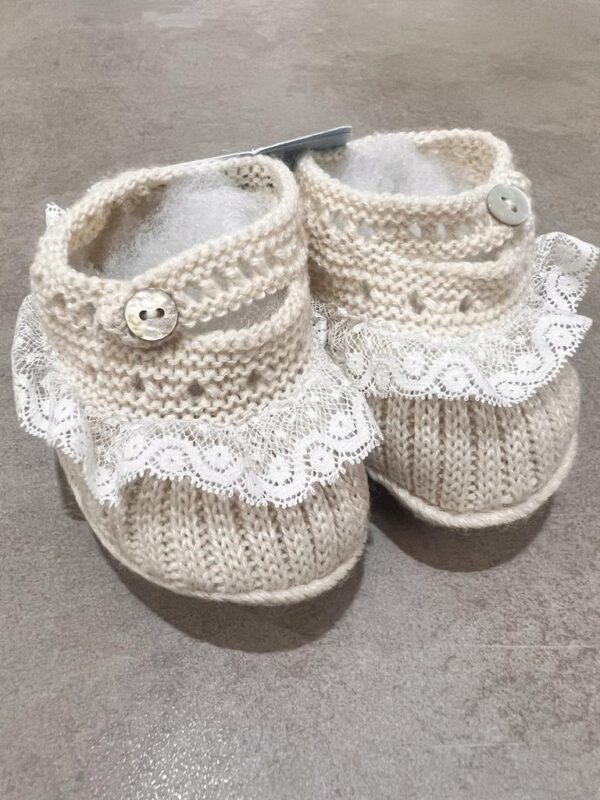 Producto de moda infantil – Referencia 055875