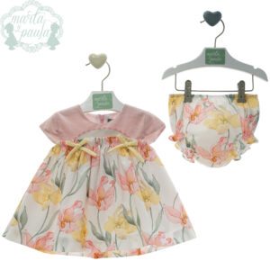 vestido bb