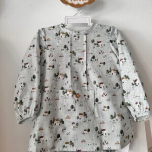 Producto de moda infantil – Referencia 532199-18m