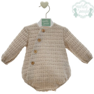 Producto de moda infantil – Referencia 121084-6m