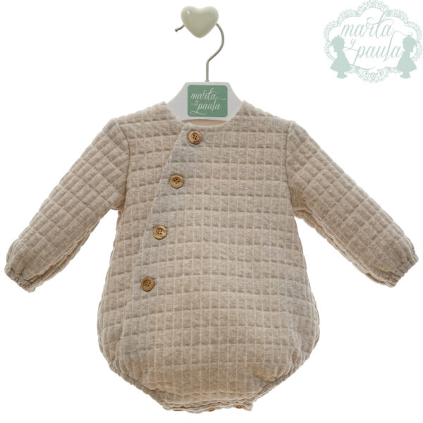 Producto de moda infantil – Referencia 121084-6m