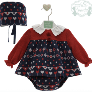 Producto de moda infantil – Referencia 157354-18m