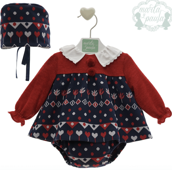 Producto de moda infantil – Referencia 157354-18m