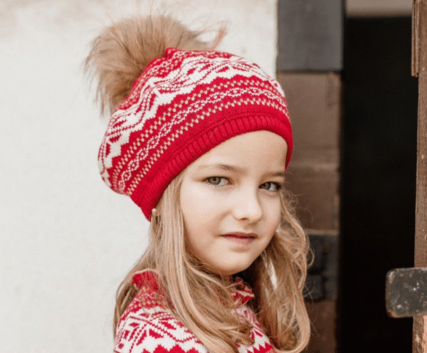 Producto de moda infantil – Referencia 270965-48m