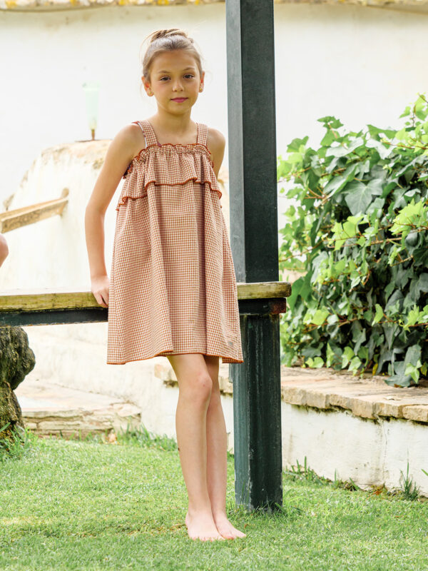 Producto de moda infantil – Referencia 909788-8a