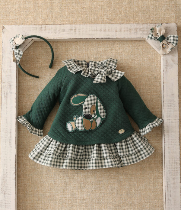 Producto de moda infantil – Referencia 924030
