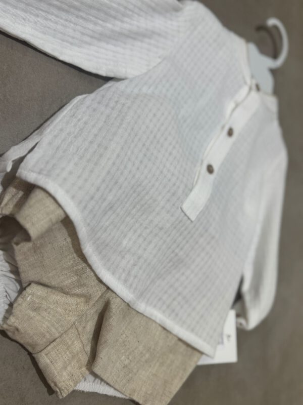 Conjunto bebé