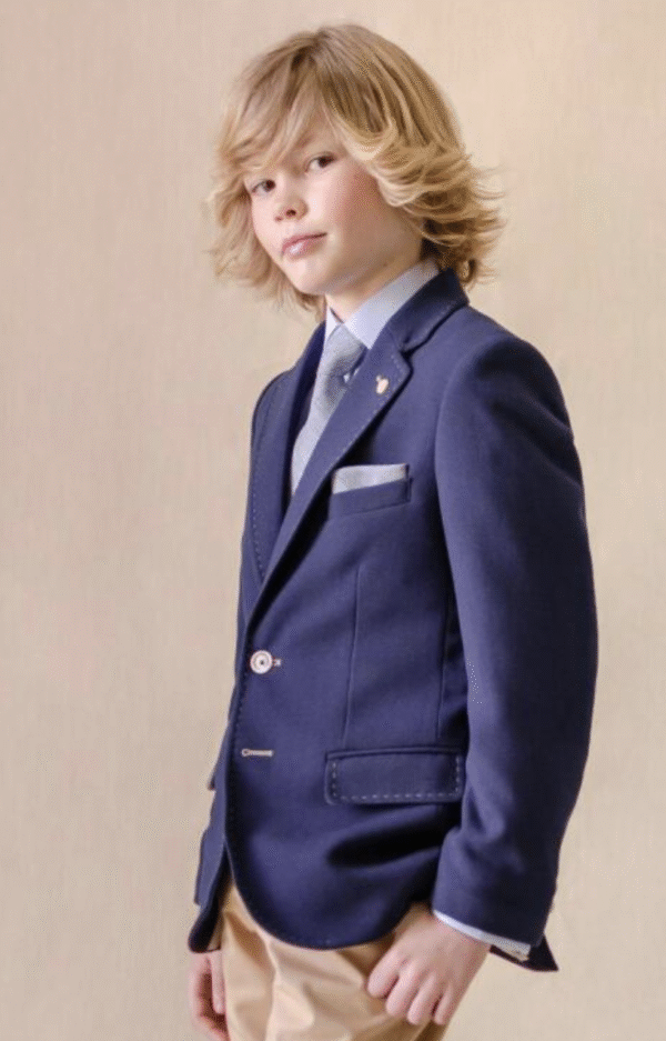 Producto de moda infantil – Referencia 683083-9a
