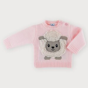 Producto de moda infantil – Referencia 545684-6m