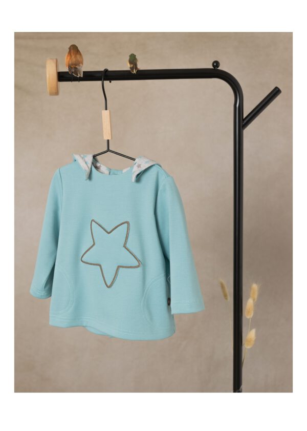 Producto de moda infantil – Referencia 920424-6m