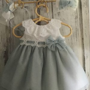 VESTIDO BB CATALINA II LA GRAN