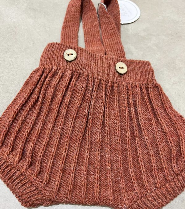 Producto de moda infantil – Referencia 840376-6m