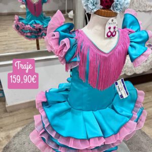 Producto de moda infantil – Referencia 910982