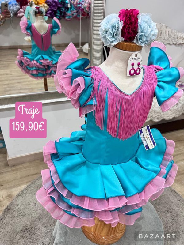 Producto de moda infantil – Referencia 910982-U