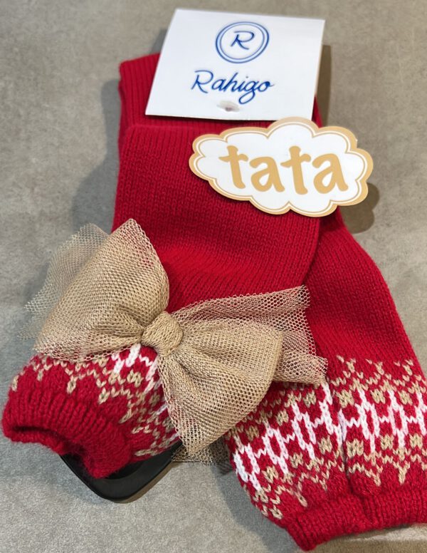 Producto de moda infantil – Referencia 291620-6m