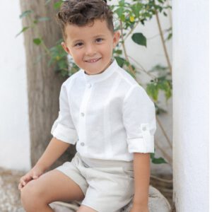 Producto de moda infantil – Referencia 666456-5a