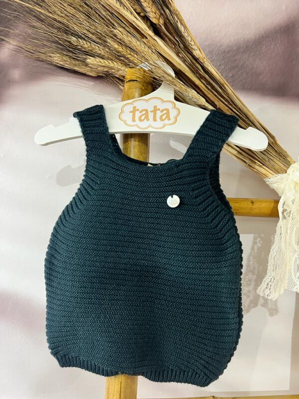 Producto de moda infantil – Referencia 703275-9m