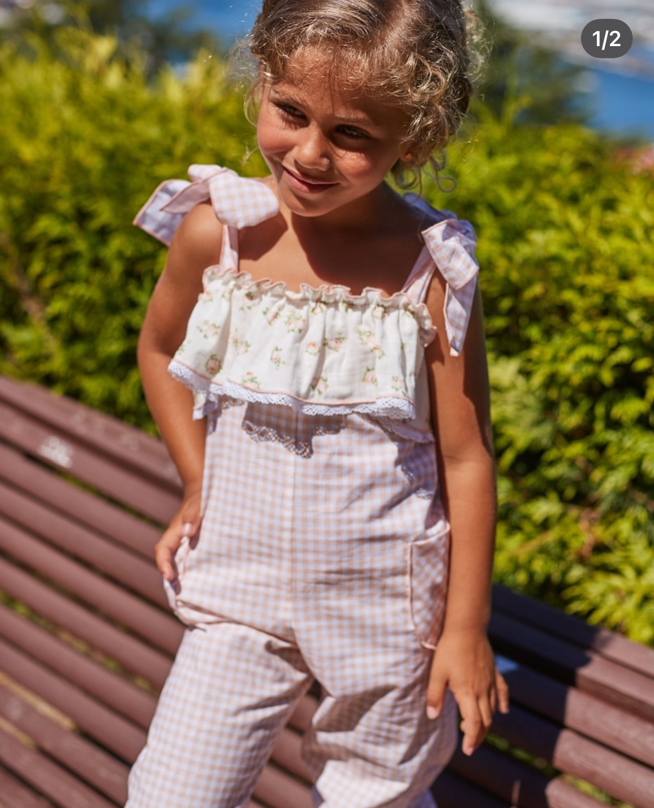 Producto de moda infantil – Referencia 849696