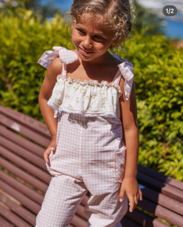 Producto de moda infantil – Referencia 849696-4a