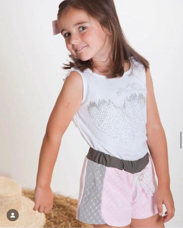 Producto de moda infantil – Referencia 173315-16a