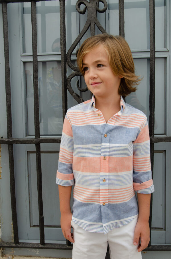 Producto de moda infantil – Referencia 393609-5a