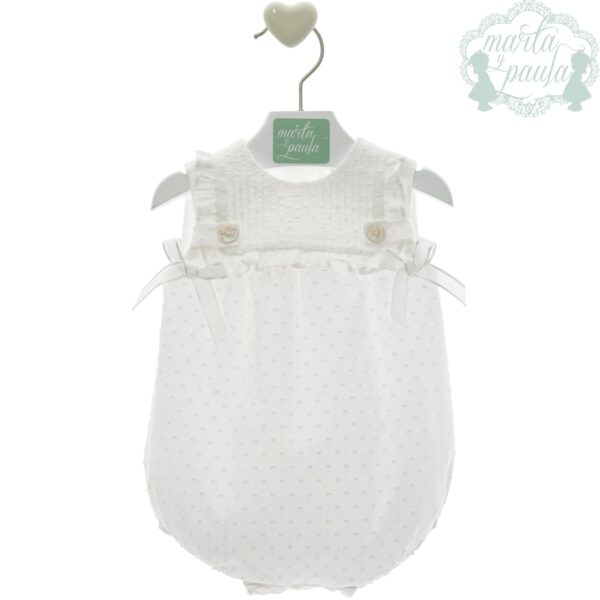 BOMBACHO 0903 VIRGO MYP