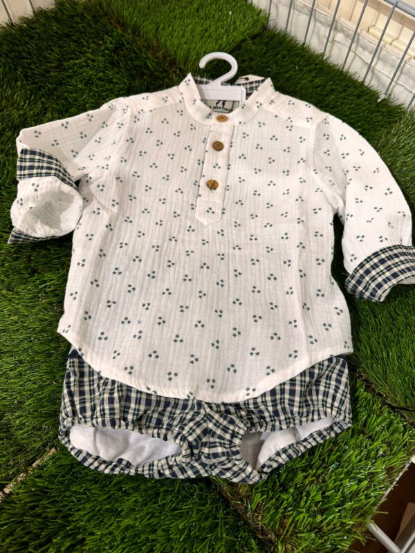 Producto de moda infantil – Referencia 503272