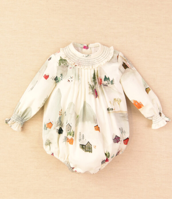 Producto de moda infantil – Referencia 133675-6m