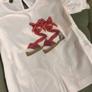 camiseta niña