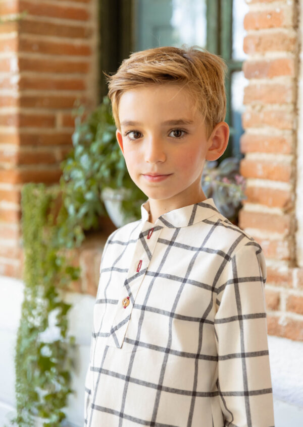 Producto de moda infantil – Referencia 465011-2a