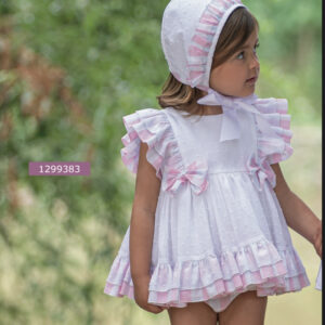 Producto de moda infantil – Referencia 329140-24m