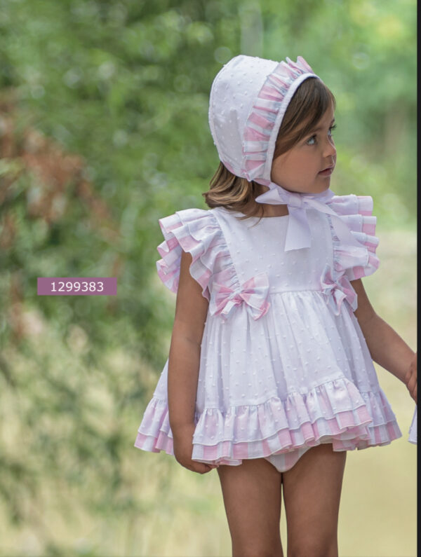 Producto de moda infantil – Referencia 329140-24m